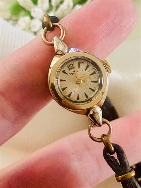 tudor womens watch|vintage tudor women's watches.